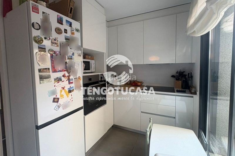 Foto 4d45f7ca-3d87-438e-a275-3c91eed99778. Rent flat with heating parking pool in Canillejas Madrid