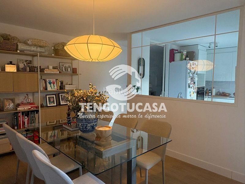 Foto 4f10ab05-ec4c-4033-9527-66035d62df8d. Rent flat with heating parking pool in Canillejas Madrid
