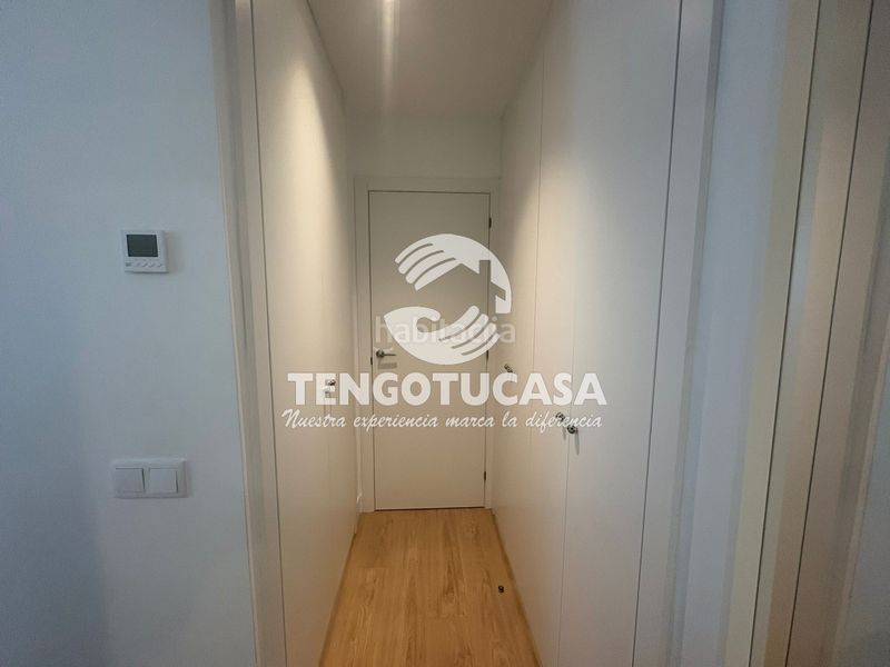 Foto 5a4b9a67-8a26-4032-8047-ffa1b64628dc. Rent flat with heating parking pool in Canillejas Madrid