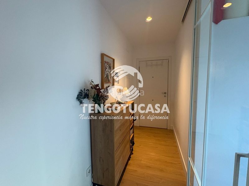 Foto 674a814b-b559-4cfa-a15d-855827c53377. Rent flat with heating parking pool in Canillejas Madrid
