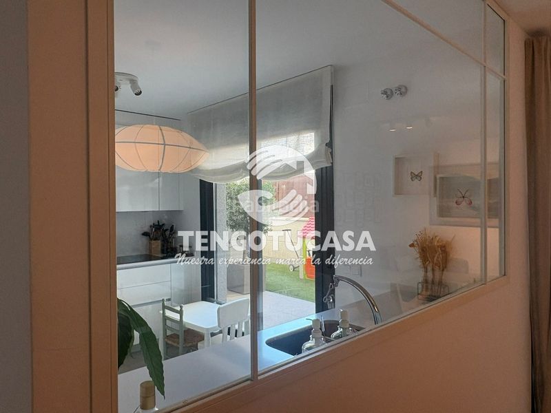 Foto 6ccf954e-4381-4136-9515-b7230cf94a33. Rent flat with heating parking pool in Canillejas Madrid