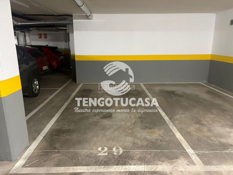 Foto b144e084-0f1e-4985-ae3a-57618c2c7681. Rent flat with heating parking pool in Canillejas Madrid