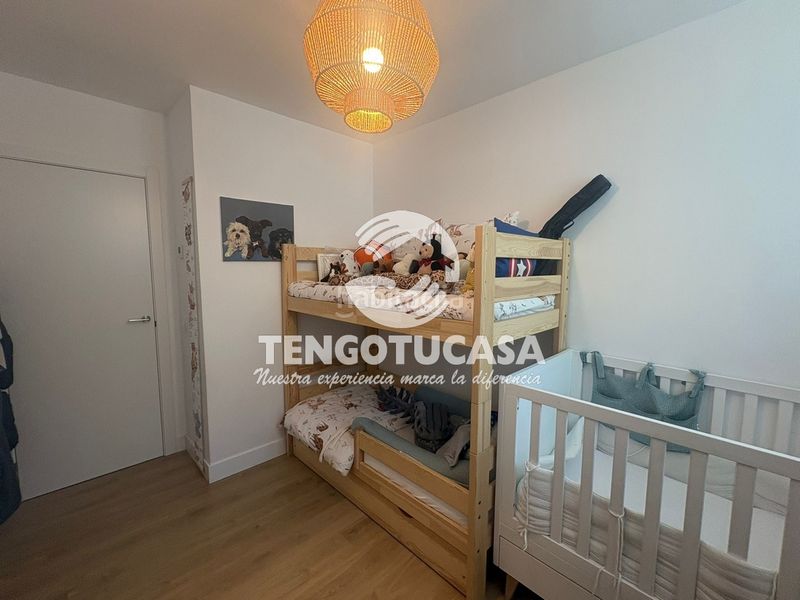 Foto b176083a-e8b0-4dc6-9012-0547fee33b34. Rent flat with heating parking pool in Canillejas Madrid