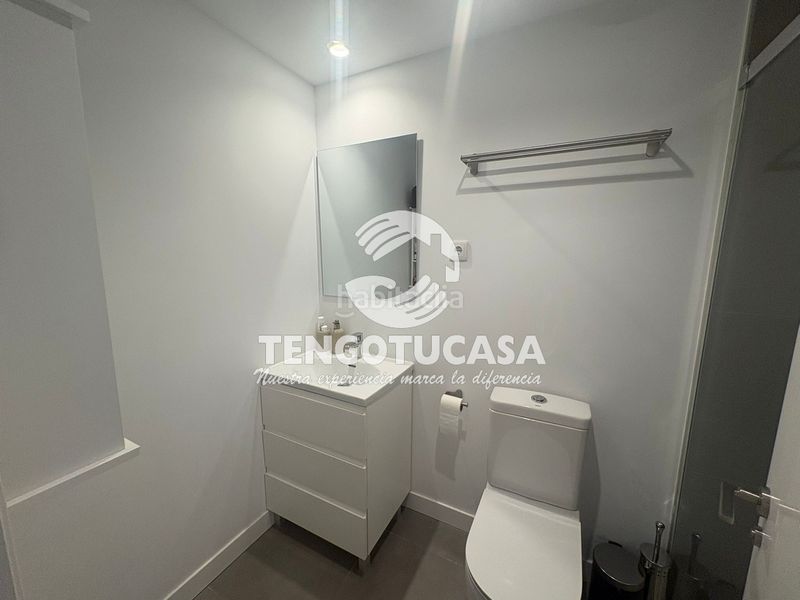 Foto b8fd7d8c-c7a9-446e-afb5-875d9b00f1c2. Rent flat with heating parking pool in Canillejas Madrid
