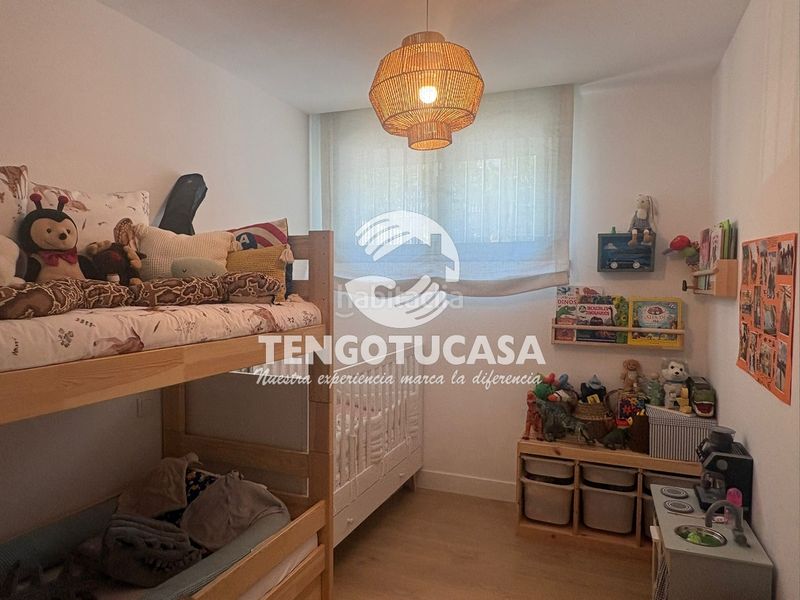 Foto c954f4e7-123f-405d-8517-4dee162a2d5c. Rent flat with heating parking pool in Canillejas Madrid
