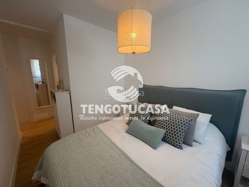 Foto dd9b5747-b3b5-479f-aa6b-930790de3581. Rent flat with heating parking pool in Canillejas Madrid