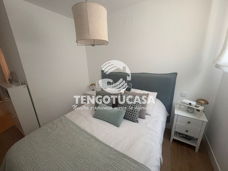 Foto de711c31-e411-4770-ac7c-bf525e35fcc3. Rent flat with heating parking pool in Canillejas Madrid