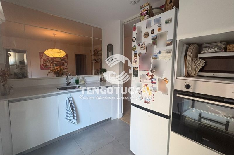 Foto e61780ab-b32a-4f4a-8cf7-383ad40d08b7. Rent flat with heating parking pool in Canillejas Madrid