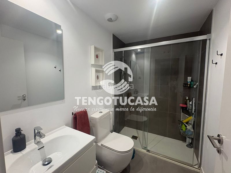 Foto ebd2851a-d024-4513-b890-d1ea3393386a. Rent flat with heating parking pool in Canillejas Madrid