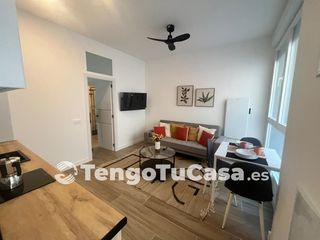 Rent Flat  Calle de etruria. Acogedor piso en alquiler
