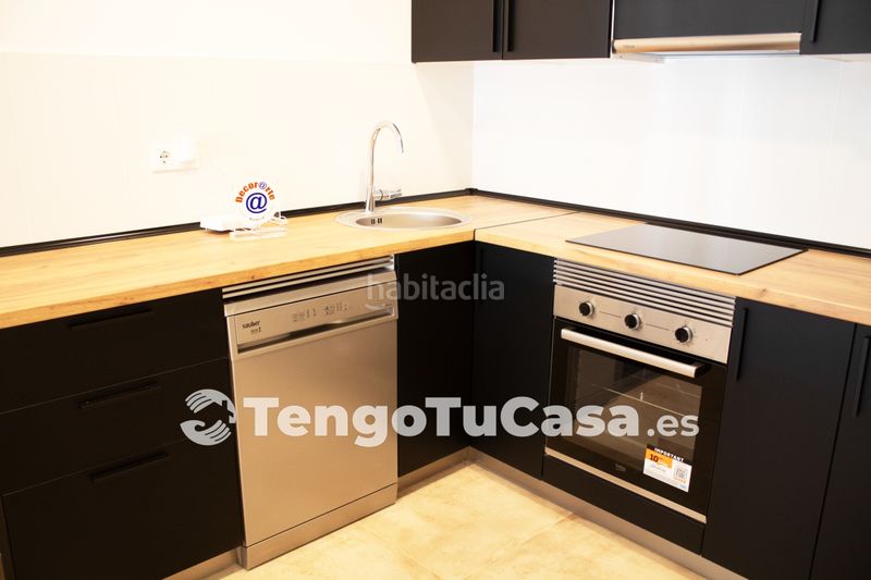 Foto 2a2a774b-61a5-4b91-ad23-065a2721024c. Pis a calle de elfo 140 a Quintana Madrid