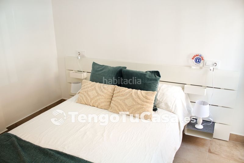 Foto 548c9345-d288-4399-bacf-e22457dff5ce. Pis a calle de elfo 140 a Quintana Madrid