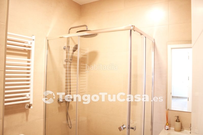Foto 5e9be8fb-303d-47d5-9a38-ed3bccf9916b. Pis a calle de elfo 140 a Quintana Madrid