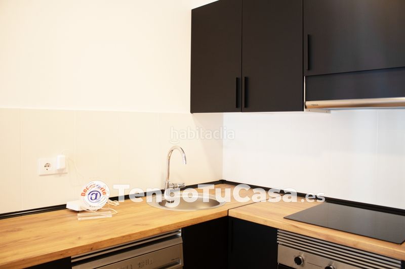 Foto a0f8578a-5a5a-45f9-9178-ead2fc1d0600. Pis a calle de elfo 140 a Quintana Madrid