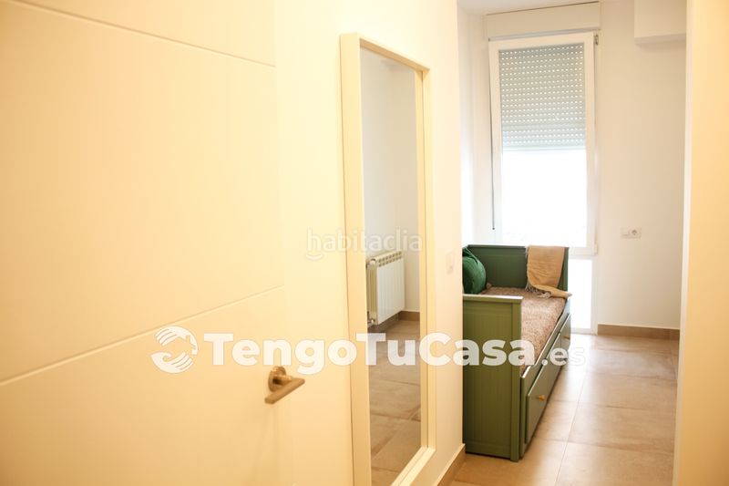 Foto c6345ae8-a2bf-4f51-89a8-65d08101e417. Pis a calle de elfo 140 a Quintana Madrid