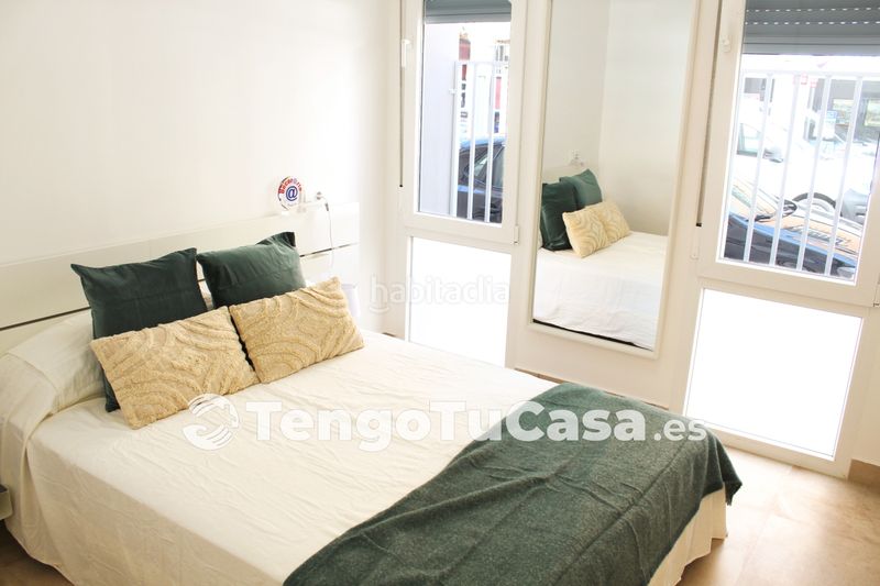 Foto e82c98f0-6cb3-48d1-906d-a1325f7739b4. Pis a calle de elfo 140 a Quintana Madrid