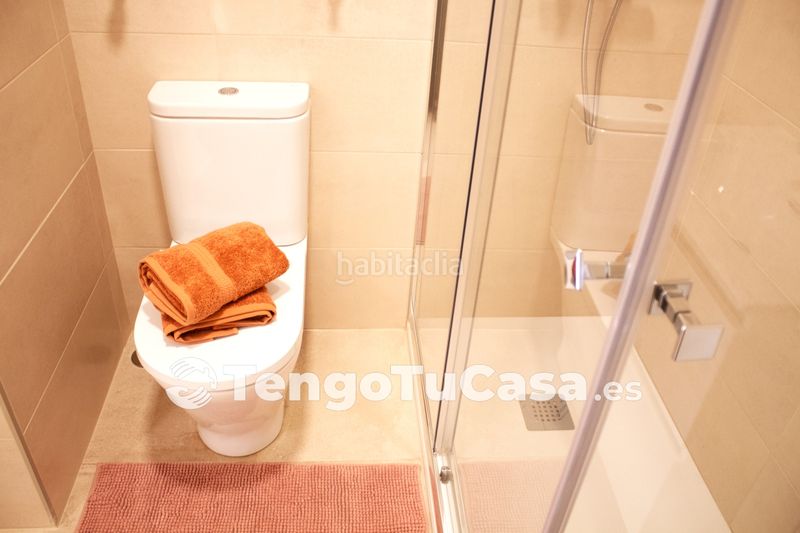 Foto f45d5584-ead1-440a-9bd0-7df5a5b4a001. Pis a calle de elfo 140 a Quintana Madrid
