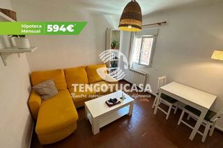Etagenwohnung  Calle de zald�var. Piso en venta en calle de zald�var