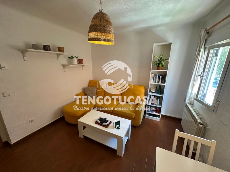 Foto 0e6a1176-8b6c-44c3-bec2-53799046c795. Pis amb calefacció a Simancas Madrid