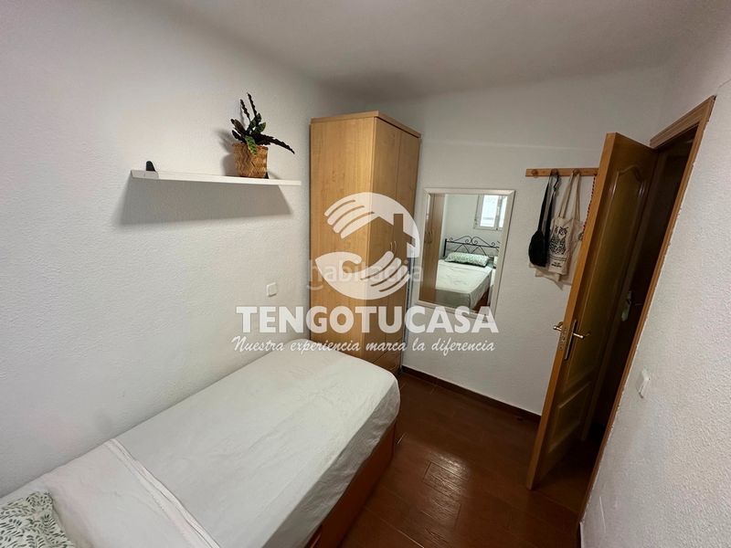 Foto 21c9b6e5-cf7b-4498-940f-1a1514d1dbfb. Pis amb calefacció a Simancas Madrid