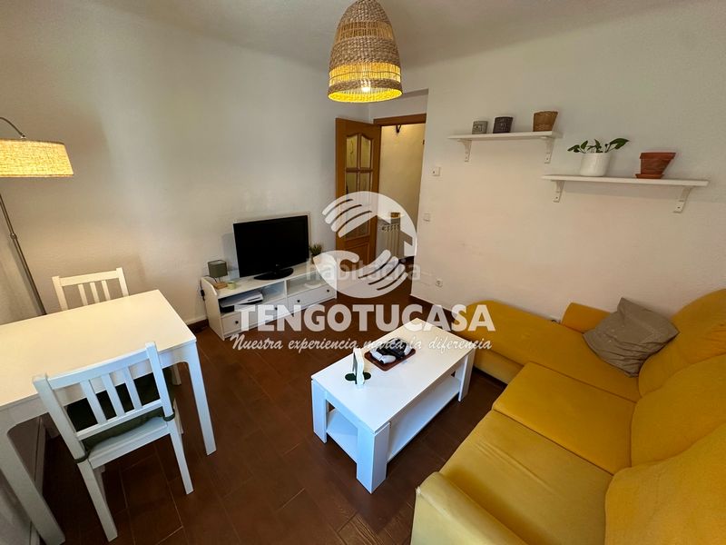 Foto 2721e20a-71fd-405e-931f-7d5856ecac1a. Pis amb calefacció a Simancas Madrid