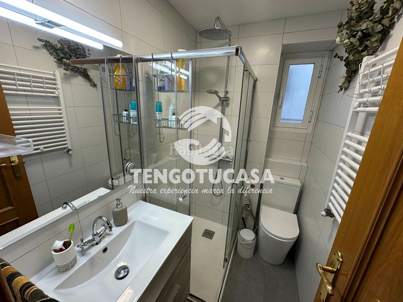 Foto 31435975-66f4-4e30-adc3-a992d44f1a26. Pis amb calefacció a Simancas Madrid