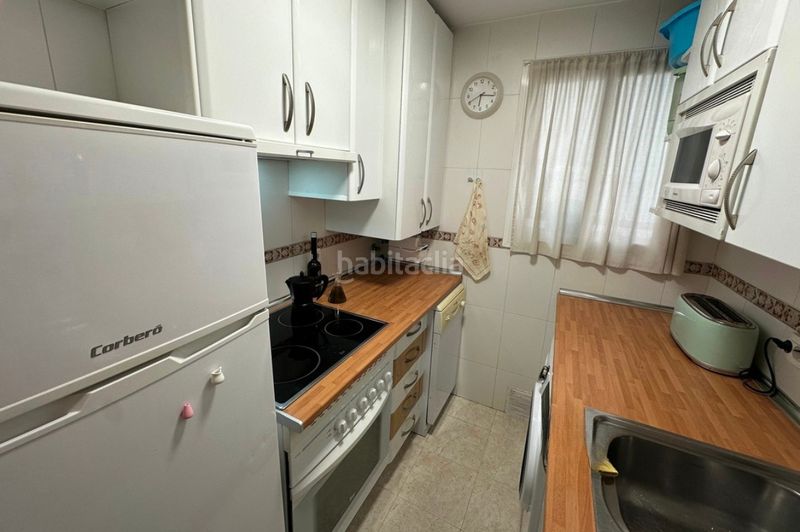 Foto 318274a3-bd60-4049-b30f-36283ece062b. Pis amb calefacció a Simancas Madrid