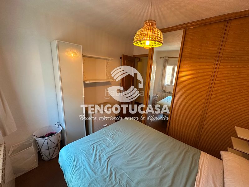 Foto 54b411b4-e76c-45db-ad9b-315d1596845f. Pis amb calefacció a Simancas Madrid