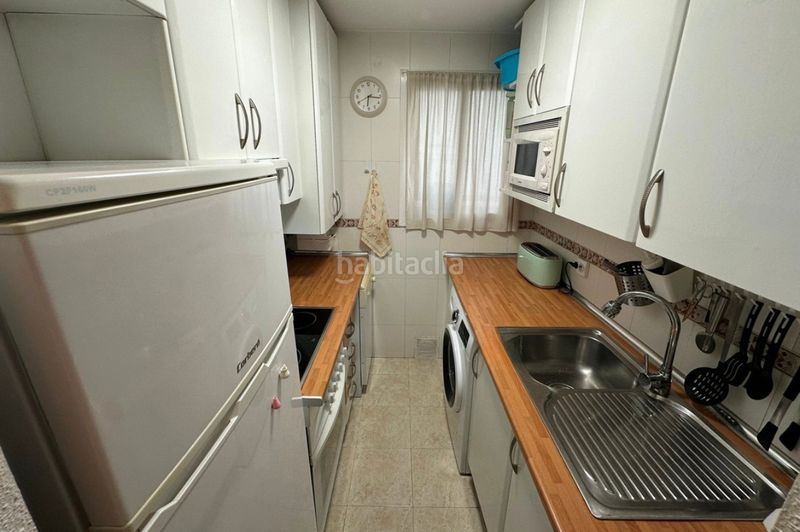 Foto 605f6803-c885-4b2d-a196-43b7fa86df20. Pis amb calefacció a Simancas Madrid