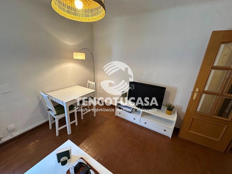 Foto 63260f8b-9b8c-4437-a306-3901468a5ad0. Pis amb calefacció a Simancas Madrid