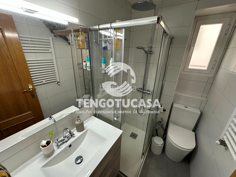 Foto 7d57f407-f68b-4ff5-a5de-7525717d5a7a. Pis amb calefacció a Simancas Madrid