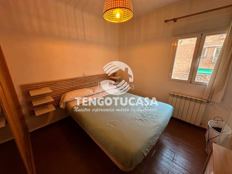 Foto 835dc4bf-759c-4290-9d92-775df7ff5555. Pis amb calefacció a Simancas Madrid