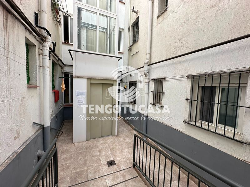 Foto 91cf4de2-759c-4b75-bbc3-116a3b0711b9. Pis amb calefacció a Simancas Madrid