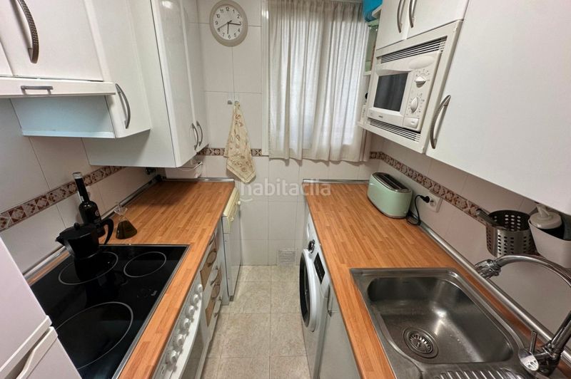 Foto 92c7629d-3003-4615-939a-9646c063e651. Pis amb calefacció a Simancas Madrid