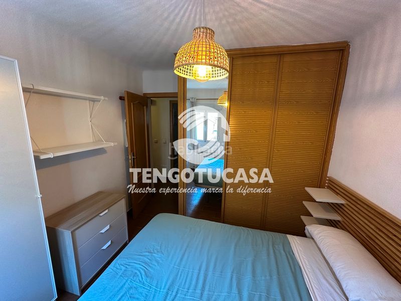 Foto 99949f69-6205-4f87-92ea-87f4fe398833. Pis amb calefacció a Simancas Madrid