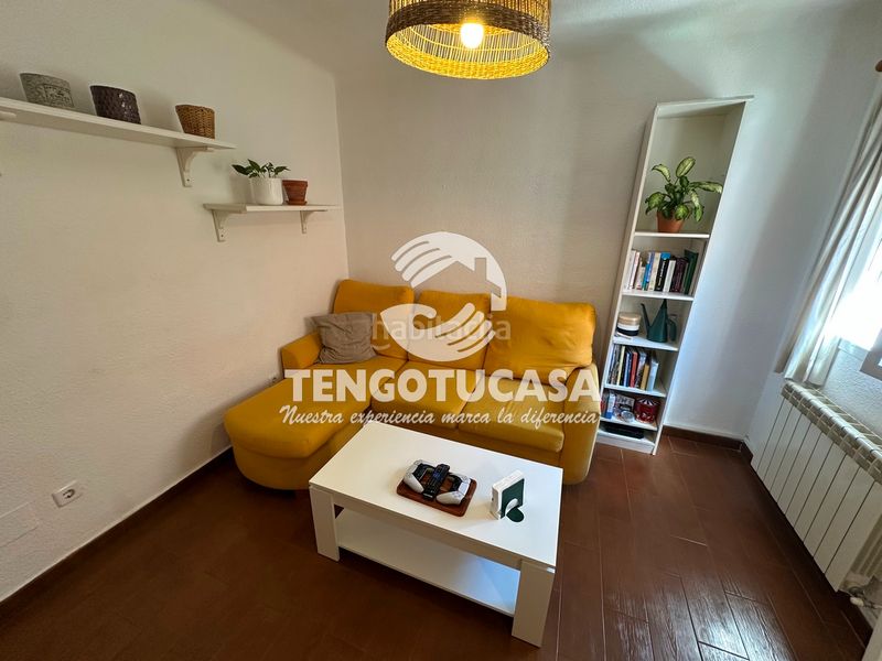 Foto b23e2209-ac65-4967-a389-fc783c0ac5b0. Pis amb calefacció a Simancas Madrid