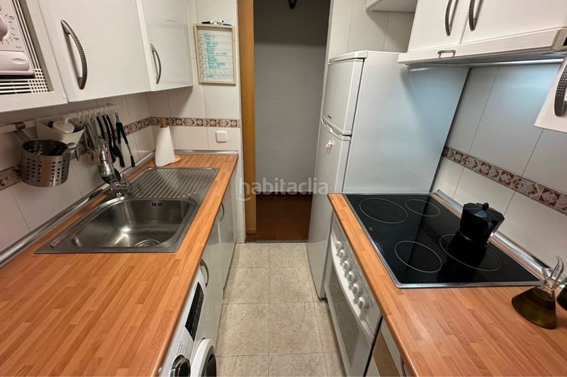 Foto b9992f42-6bb5-4d22-b709-21859b8a755c. Pis amb calefacció a Simancas Madrid