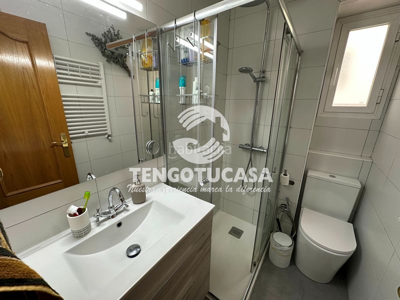 Foto bf39ddd6-59fb-49d6-b4dc-46000099351d. Pis amb calefacció a Simancas Madrid