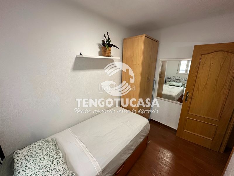 Foto c2d21c59-bade-41ff-aa1b-34435715922c. Pis amb calefacció a Simancas Madrid