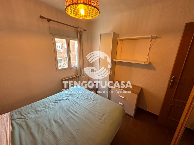 Foto cac8fe65-68fc-4b69-ab31-27a940464438. Pis amb calefacció a Simancas Madrid