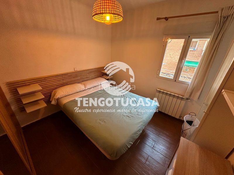 Foto cd01fe06-bc98-4fe8-849f-5ff303b1930f. Pis amb calefacció a Simancas Madrid