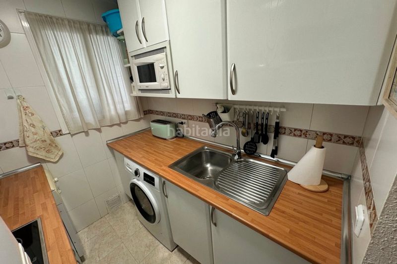 Foto d28813de-f3ce-4699-9d38-409f7bb05572. Pis amb calefacció a Simancas Madrid