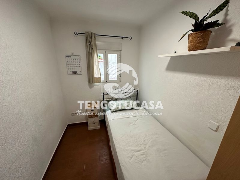 Foto d96abcca-a472-412c-af1e-623e786860aa. Pis amb calefacció a Simancas Madrid