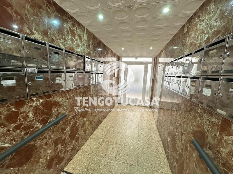 Foto db92841f-0828-430e-b377-a8f0b945347d. Pis amb calefacció a Simancas Madrid