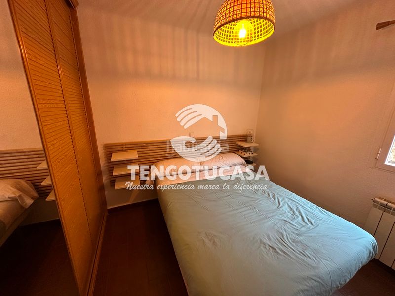 Foto e03bb2bd-6c78-4f4c-9489-6c77ad07716a. Pis amb calefacció a Simancas Madrid