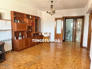 Pis  Calle de jos� arcones gil. Piso en venta en calle de jos� arcones gil