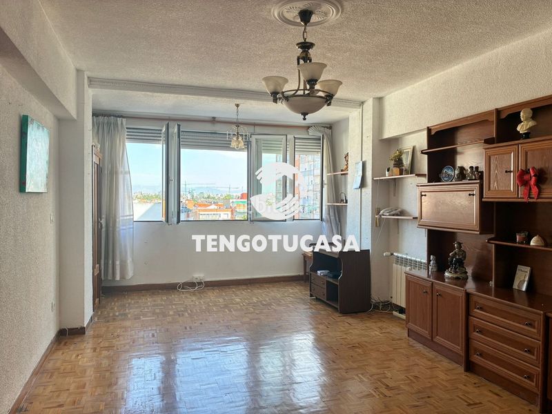 Foto 55f8a9a7-b925-4031-8589-62e2ffa7c737. Pis a Pueblo Nuevo Madrid
