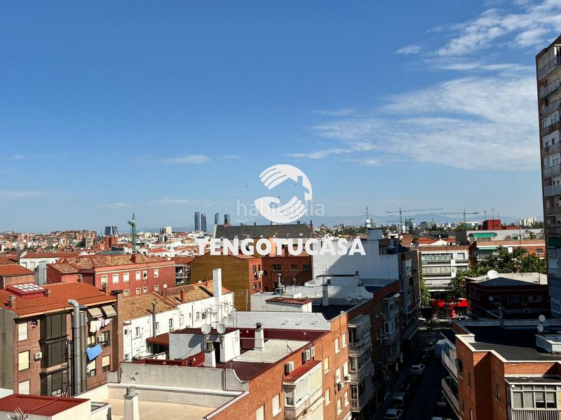 Foto 6e6bbcce-d435-4d27-8e34-8fcf7d67204c. Pis a Pueblo Nuevo Madrid