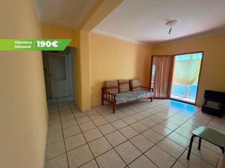 Appartamento  Calle del apóstol santiago. Piso en venta en calle del apóstol santiago - situación de proin