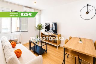 Etagenwohnung en Calle de carlos hern�ndez 36. Piso en venta en calle de carlos hern�ndez 36